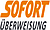 Sofort-Überweisung